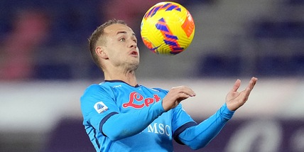 Napoli, Lobotka avverte il Torino: "Vogliamo blindare il terzo posto"