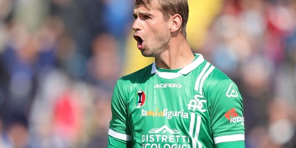 Spezia, accolto ricorso per Provedel: con l'Atalanta ci sarà