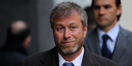 "Chelsea, Abramovich non ha mai chiesto il rimborso del prestito"