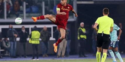 Pronostico Fiorentina-Roma, due esiti in evidenza