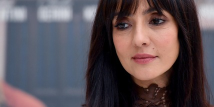 Ambra Angiolini, lo Scirocco e le Eolie isolate: che avventura in mare!