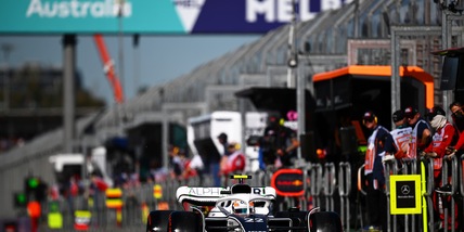 F1, arriva l'annuncio: "Drive to Survive" fino al 2023