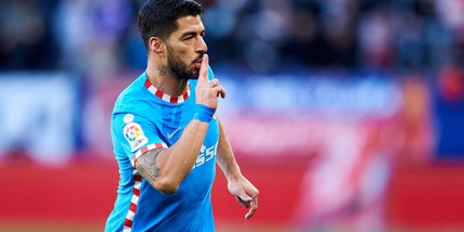 El Chiringuito: "Suarez al Barcellona, clamoroso ritorno?"