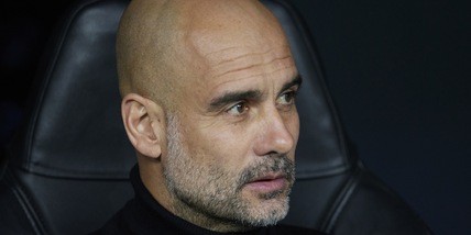 Daily Star: "Il City rinnova Guardiola e prepara un'altra pioggia di milioni sul mercato"