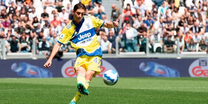 Juve, Miretti ancora titolare: Allegri lo conferma