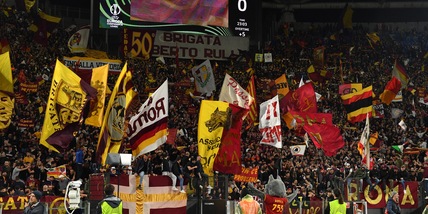 Roma, biglietti gratis per la finale ai 166 abbonati che erano al 6-1 di Bodø