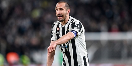 Juve, Chiellini valuta: sarà Giorgio d'America?