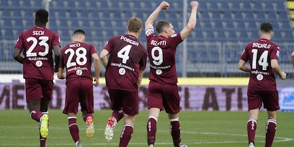 Serie A, piace il Multigol 2-4 in Torino-Napoli