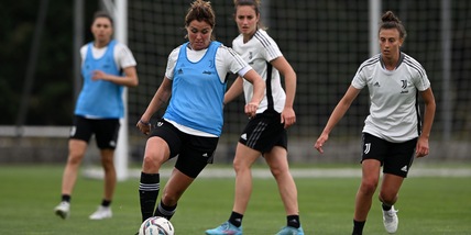 Serie A, la Juve sfida il Sassuolo per il quinto Scudetto della storia