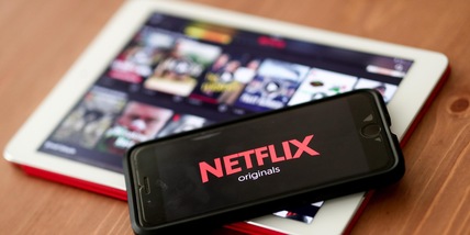 Netflix, serie tv sul Gattopardo e una nuova creazione di Zerocalcare