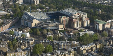 Daily Mail: "Il Chelsea vicino alla cessione: 1,2 mld di euro"