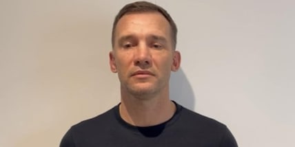 Shevchenko a Verissimo: "Ho accolto profughi ucraini a casa"