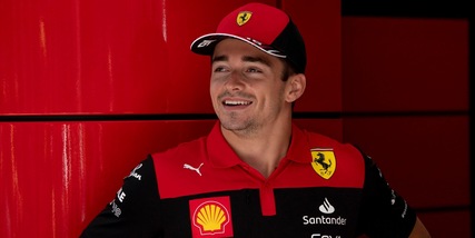 Ferrari, Leclerc: "Voltata pagina dopo Imola. La mentalità non è cambiata"