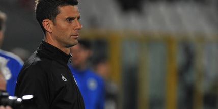 Spezia, Thiago Motta: "Atalanta grande squadra. Avremo bisogno di tutti"