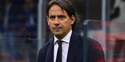 Inter, Inzaghi: "Grande carattere, ora vogliamo la Coppa Italia"