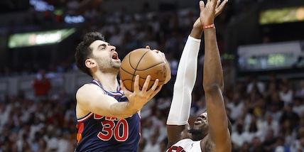 Nba, successi casalinghi per Dallas e Philadelphia