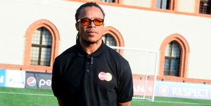 Olanda, Davids nuovo assistente del ct Van Gaal