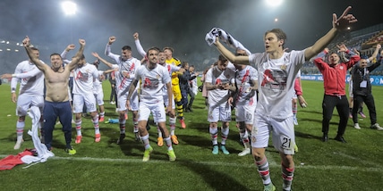 Cremonese in A, il sindaco: "Per la città un'occasione storica e bellissima"