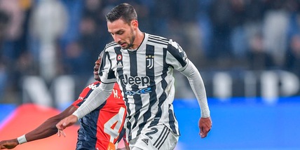 La chiave tattica: nella Juve non vanno le fasce