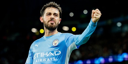 Mundo Deportivo: "City, il Barcellona torna su Bernardo Silva"