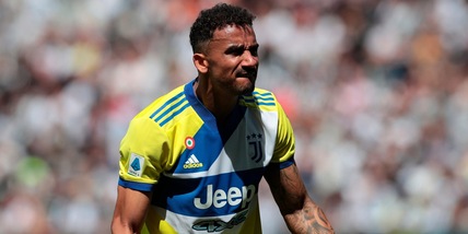 Da Danilo a Locatelli, come cambia la Juve per la finale contro l'Inter