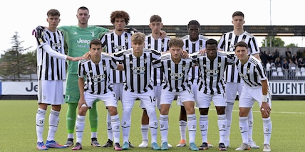 Primavera, pari della Juve contro il Sassuolo. Cagliari-Pescara 4-3