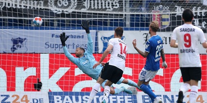 Schick, doppietta da Champions per il Leverkusen. Tris Dortmund