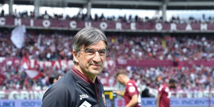 Torino, Juric: "Alzare i livello? I tifosi lo meritano, decide il presidente"