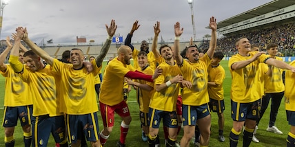 Supercoppa Serie C: Modena, super Bonfanti riprende il Bari: 3-3