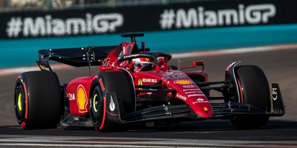 Formula 1, Miami pista che non perdona: tanto lavoro al simulatore