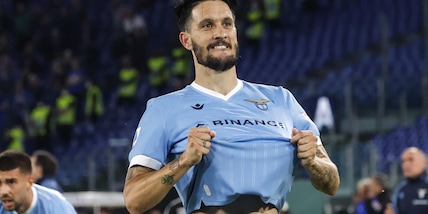 Lazio-Sampdoria 2-0: Luis Alberto protagonista, Sarri vede l’Europa