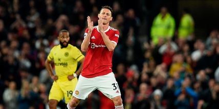 Daily Star: "Matic rescinde con lo United per andare alla Juve"