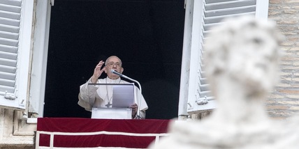 Ucraina, l'ultimo monito di Papa Francesco: "La guerra è pazzia"