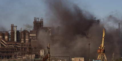 Guerra in Ucraina, combattenti Azovstal: "Combatteremo fino alla fine"