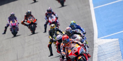 MotoGp, piloti in Finlandia a giugno per test sul KymiRing