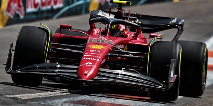 F1, la classifica piloti aggiornata dopo il Gp di Miami