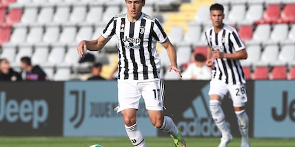 Play off Serie C: Pari Juve U23. Triestina ko con il Palermo