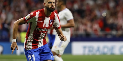 Liga, l'Atletico si prende il derby: Real ko e Champions vicina