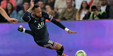 Ancora un pari per il Psg, tris e secondo posto per il Marsiglia