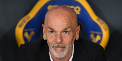 Milan, Pioli: "Innamorato dei miei giocatori. Ora le ultime due tappe"
