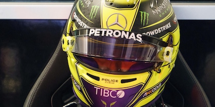 F1, Hamilton sesto a Miami: "Monoposto affidabile, buoni punti per il team"