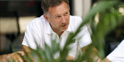 F1, Horner: "Se la Ferrari avesse montato mescole più morbide..."