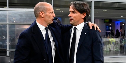 Juve-Inter, Ambrosini esclusivo: "Vince chi ha coraggio"