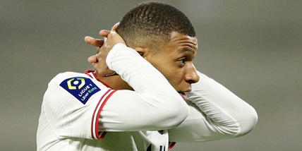 Ligue 1, il Marsiglia rovina la festa del Psg: decimo titolo rinviato