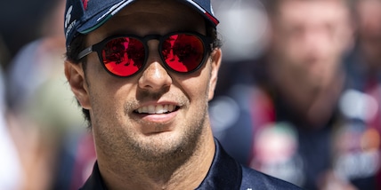 F1, Perez: "Potevo vincere, ma il motore non funzionava correttamente"
