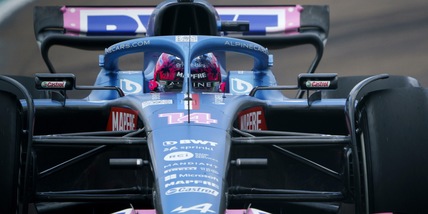 F1, altra penalizzazione per Alonso: lo spagnolo fuori dalla zona punti