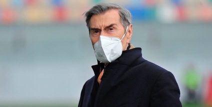 Braida: "Il Milan vincerà lo scudetto. Un mio ritorno? Certi amori non finiscono"