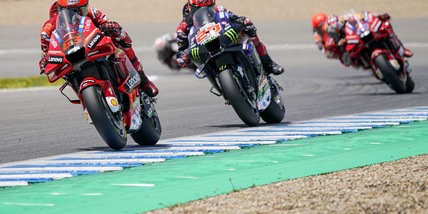 MotoGp, diretta tv Gp Francia: orari, canale e dove vederlo