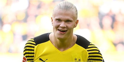 The Athletic: "Haaland-City, è fatta: annuncio a breve"