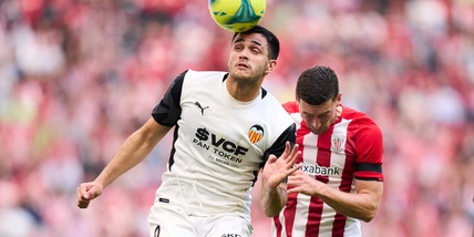 Liga, in Valencia-Betis occhio ai cartellini